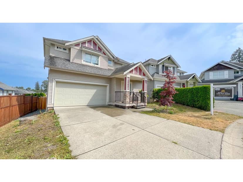 5942 165A STREET, Surrey, photo 2