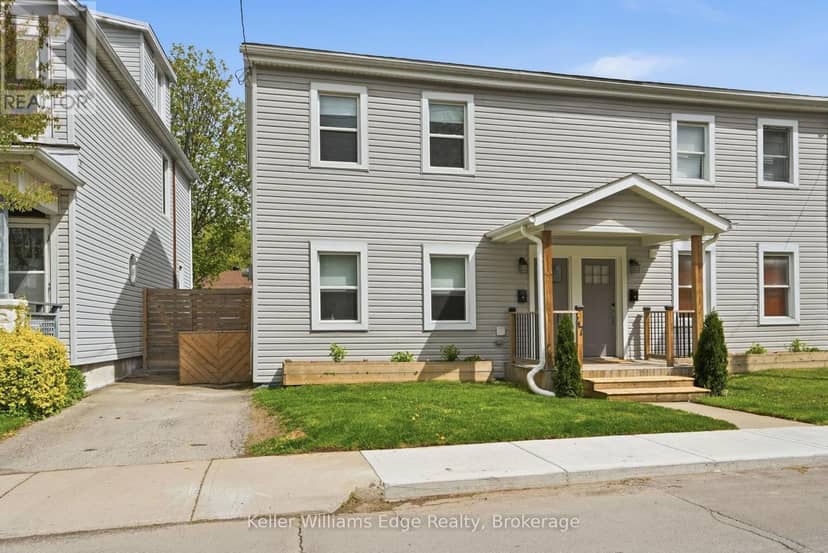47 New Street — photo 1 of 20