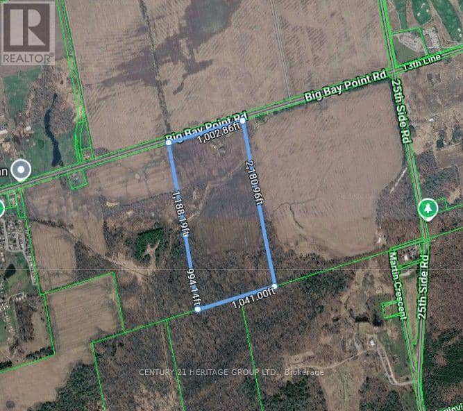 955 Big Bay Point Road, Innisfil, photo 2