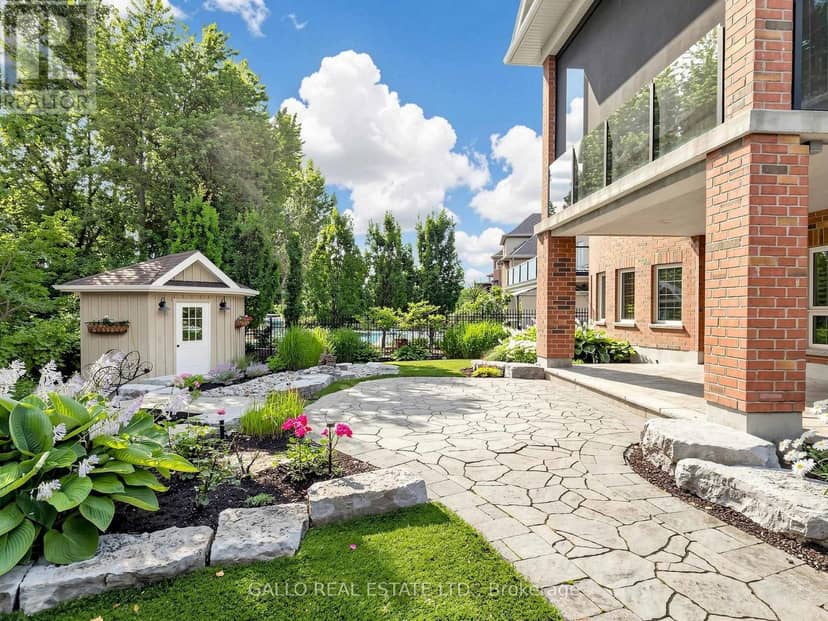 55 Maurovista Court — photo 33 of 36