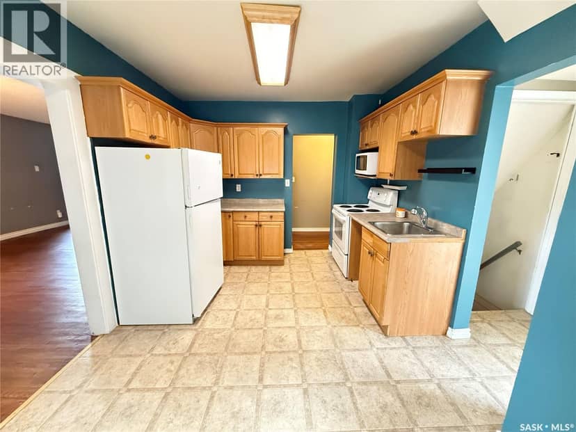 431 Qu'appelle STREET, Weyburn, photo 4