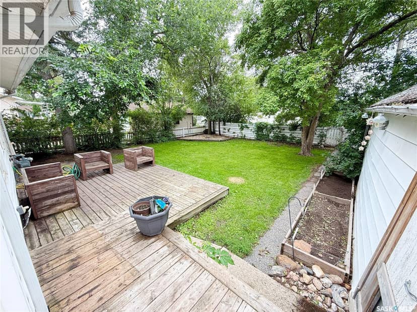 431 Qu'appelle STREET — photo 22 of 26