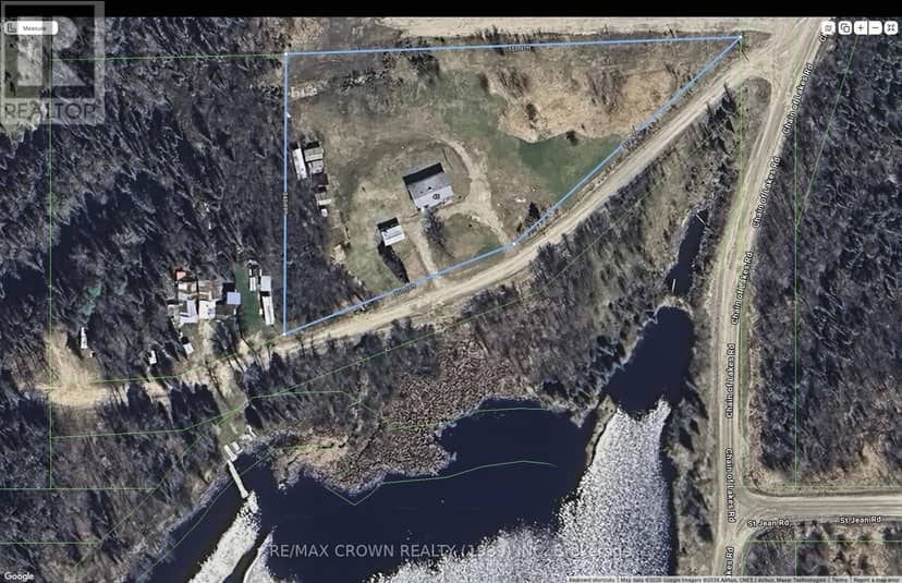 Moonbeam - 45A Chain Of Lakes Road, Kapuskasing, photo 6