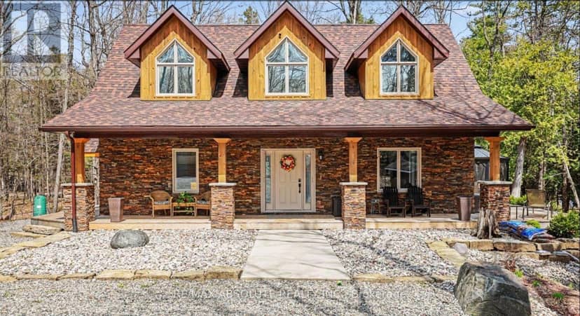 1091 Carson Trail Road, North Frontenac, photo 2