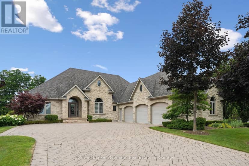 33 Cassin Court — photo 4 of 40