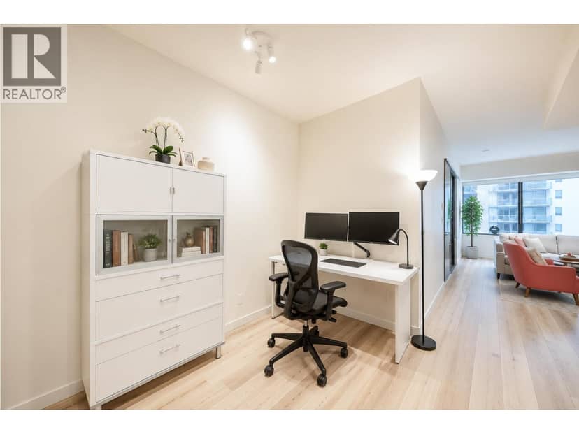 915 1333 W GEORGIA STREET, Vancouver, photo 6