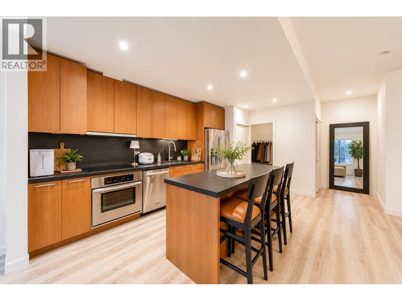 915 1333 W GEORGIA STREET, Vancouver, photo 7