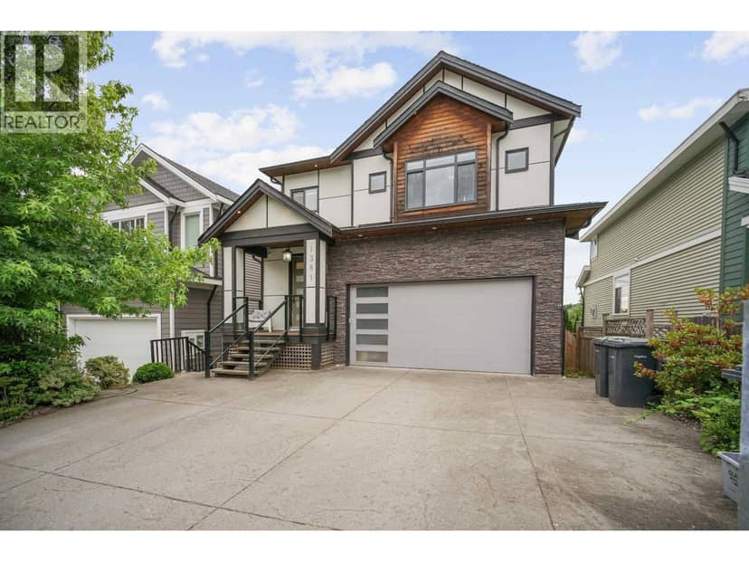 1381 COAST MERIDIAN ROAD, Coquitlam, photo 2