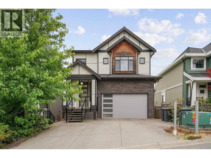 1381 COAST MERIDIAN ROAD, Coquitlam, photo 3