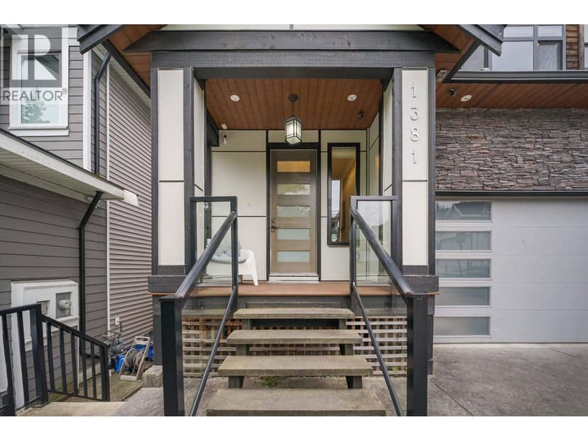 1381 COAST MERIDIAN ROAD, Coquitlam, photo 4