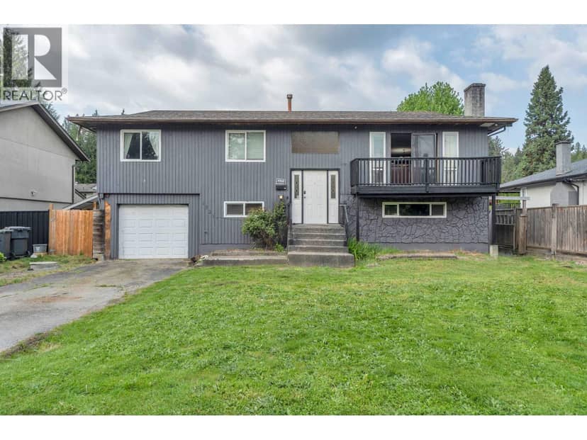 1231 PRAIRIE AVENUE, Port Coquitlam, photo 2