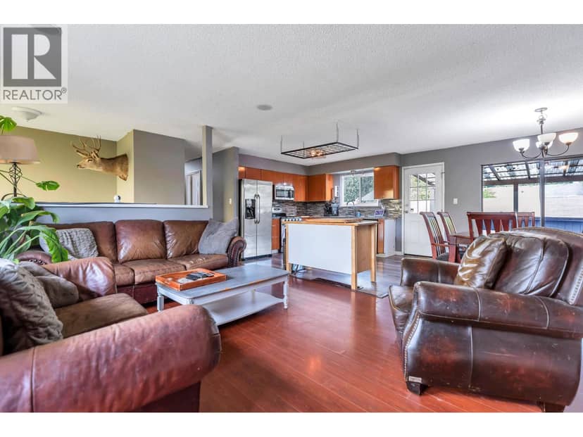 1231 PRAIRIE AVENUE, Port Coquitlam, photo 5