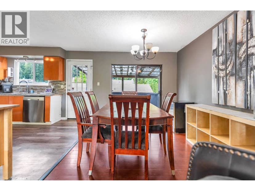 1231 PRAIRIE AVENUE, Port Coquitlam, photo 6