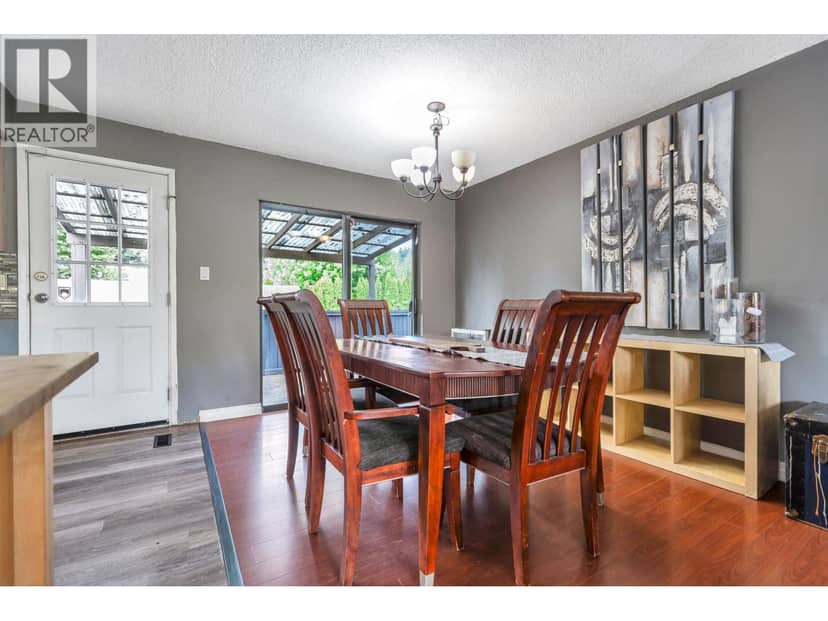 1231 PRAIRIE AVENUE, Port Coquitlam, photo 7