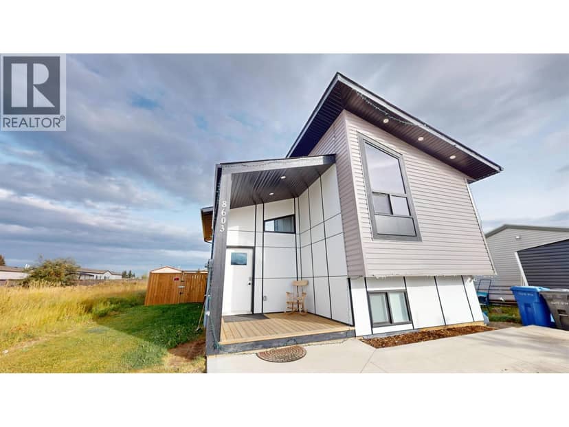 8603 81 STREET, Fort St. John, photo 2