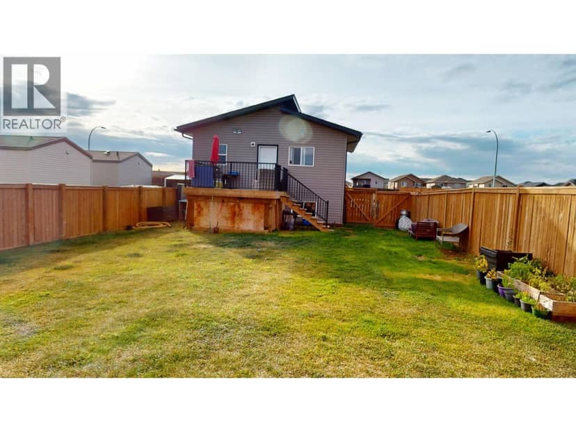 8603 81 STREET, Fort St. John, photo 3