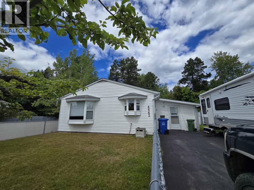 4642 WEBER STREET, Terrace, photo 2