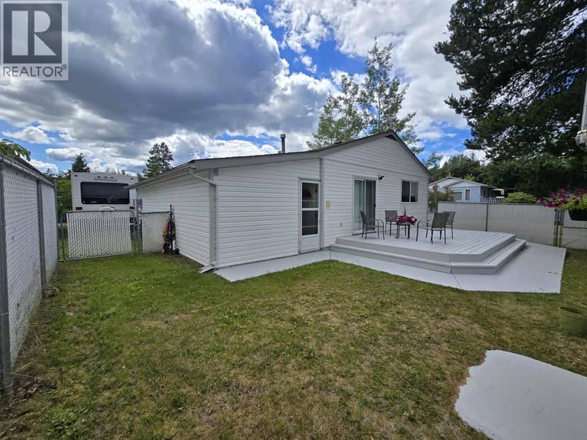 4642 WEBER STREET, Terrace, photo 3