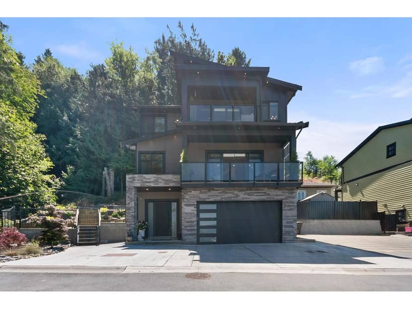 35 5248 GOLDSPRING PLACE, Promontory, Chilliwack