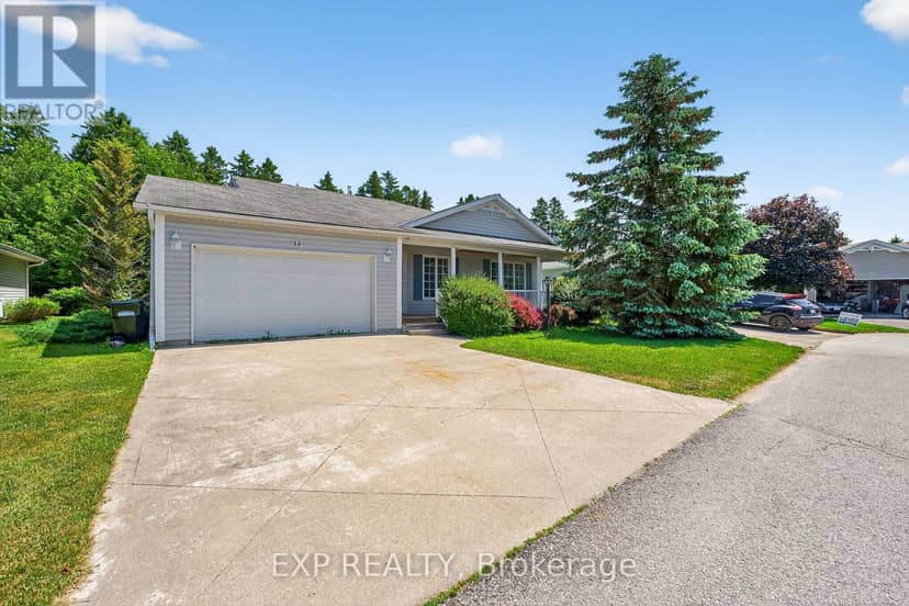 30 Illinois Crescent — photo 1 of 21