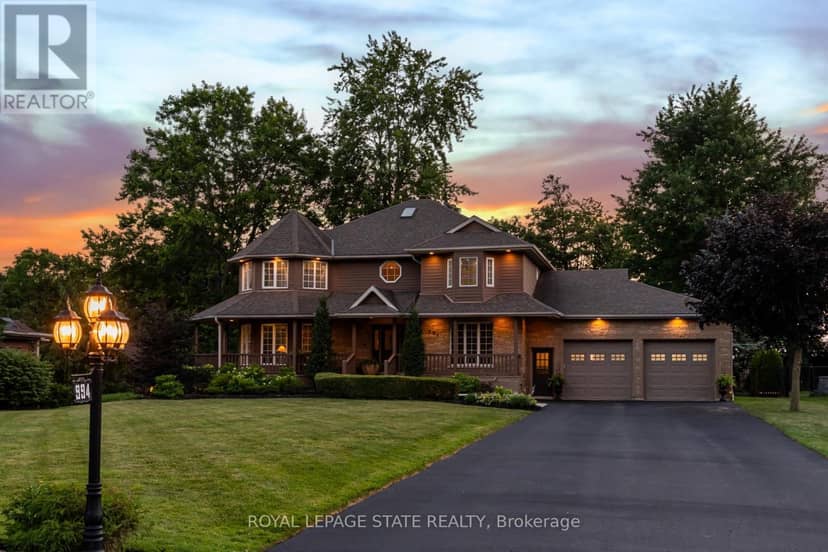 994 Courtland Drive, Hamilton, photo 3