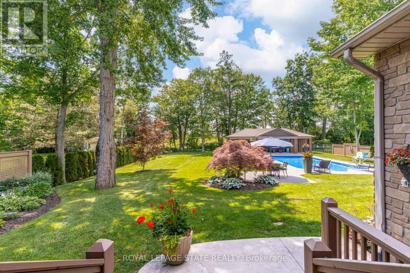 994 Courtland Drive — photo 38 of 40