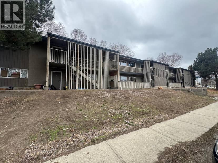2290 Blair Street, Merritt