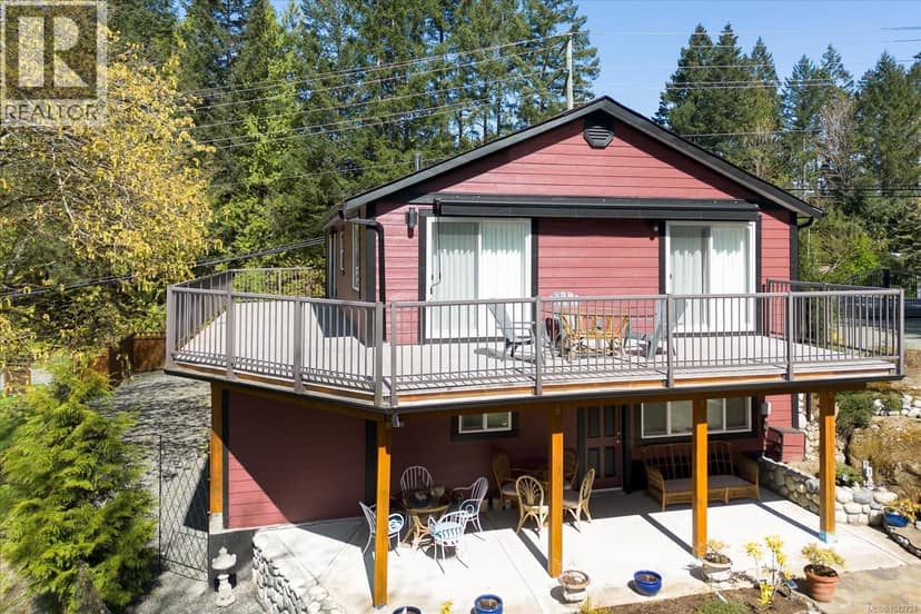 1701 Morden Rd, Nanaimo