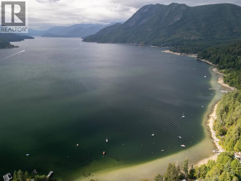 LOT 9 SANDY HOOK ROAD, Sechelt, photo 6