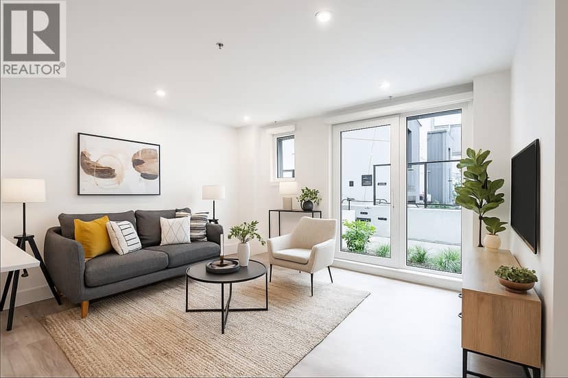 109 2085 E 1ST AVENUE, Vancouver, photo 2