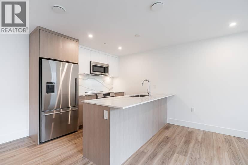 109 2085 E 1ST AVENUE, Vancouver, photo 4