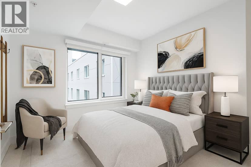 109 2085 E 1ST AVENUE, Vancouver, photo 5