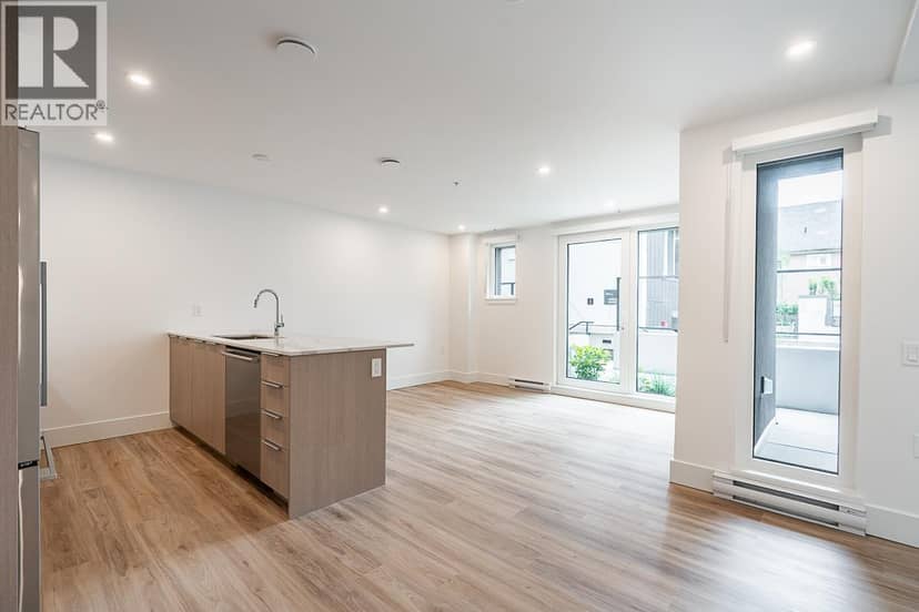 109 2085 E 1ST AVENUE, Vancouver, photo 8