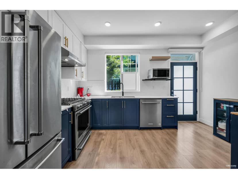 103 707 ROBINSON STREET, Coquitlam, photo 3