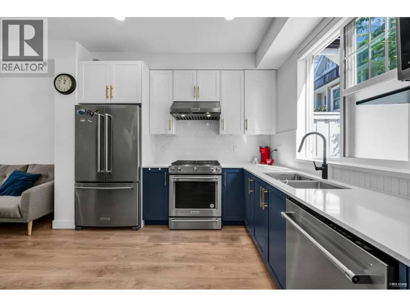 103 707 ROBINSON STREET, Coquitlam, photo 4