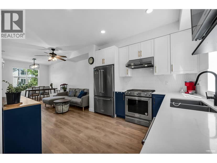 103 707 ROBINSON STREET, Coquitlam, photo 5