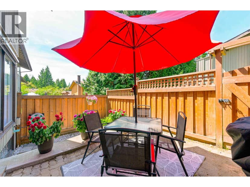 3023 CENTAURUS DRIVE, Burnaby, photo 3