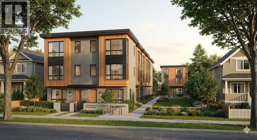 3178 E PENDER STREET, Vancouver, photo 3