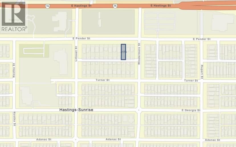 3178 E PENDER STREET, Vancouver, photo 4