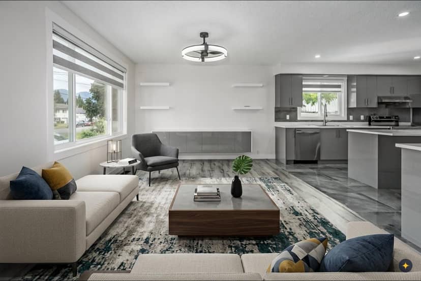 8762 BELLEVUE DRIVE, Chilliwack Proper West, Chilliwack