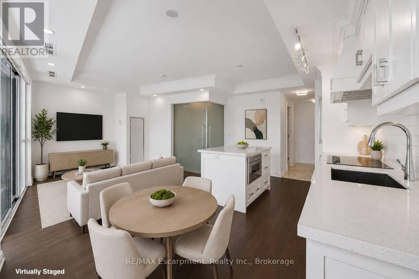 605 - 2060 Lakeshore Road — photo 5 of 34