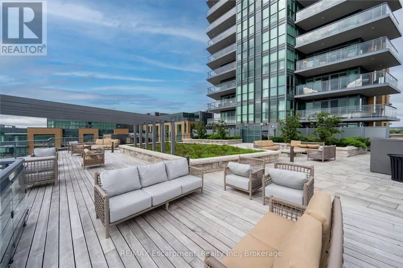 605 - 2060 Lakeshore Road — photo 28 of 34