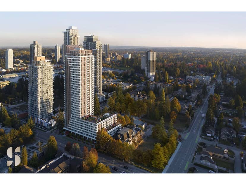 713 13282 104 AVENUE, Surrey