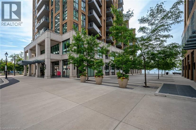 2060 LAKESHORE Road Unit# 605 — photo 28 of 33