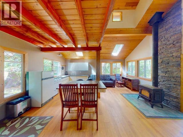 1643 VANCOUVER BLVD, Savary Island, photo 4