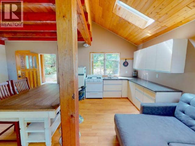 1643 VANCOUVER BLVD, Savary Island, photo 3
