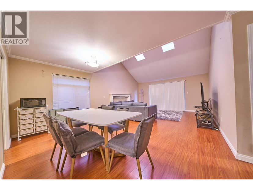 4 9700 BLUNDELL ROAD, Richmond, photo 4