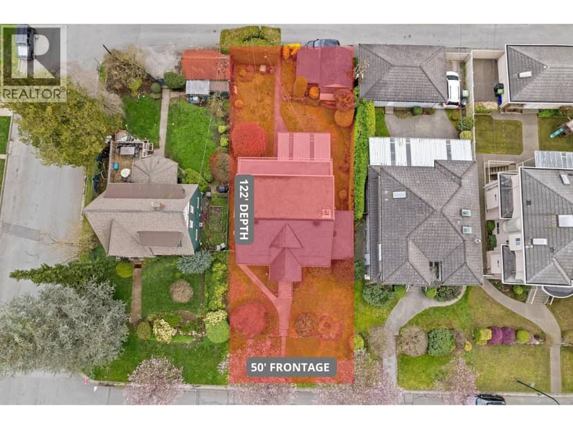 5878 ARLINGTON STREET, Vancouver, photo 4