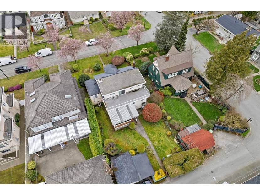 5878 ARLINGTON STREET, Vancouver, photo 5