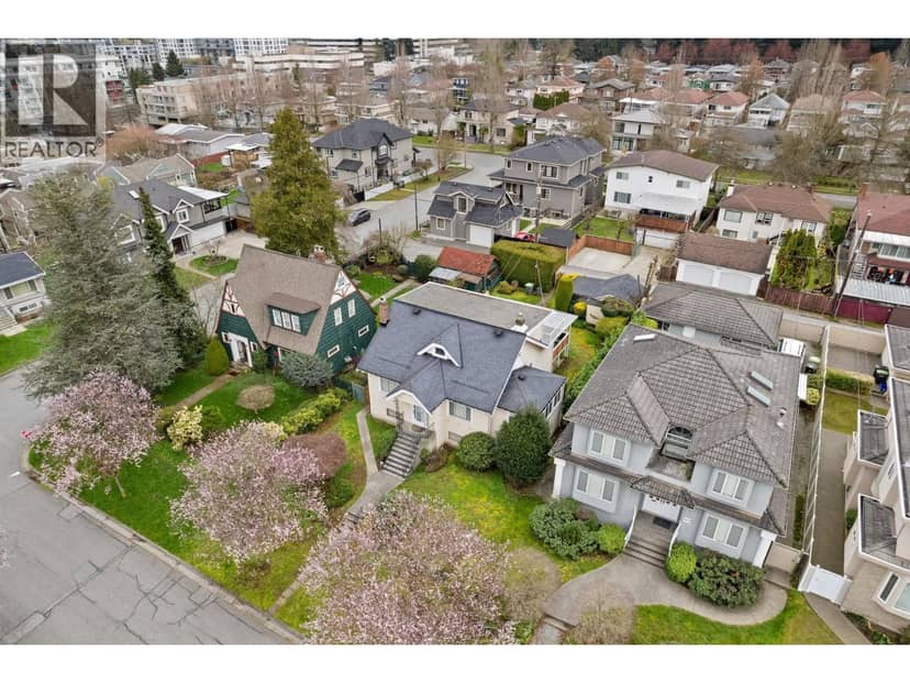 5878 ARLINGTON STREET, Vancouver, photo 6